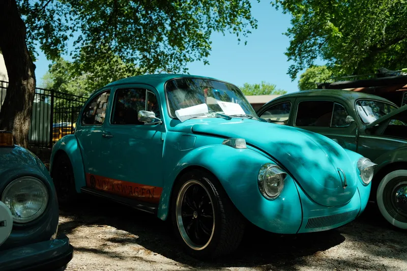 Glovebox Gallery Photograph